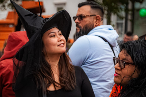 Tarrytown, NY - Oct 2025